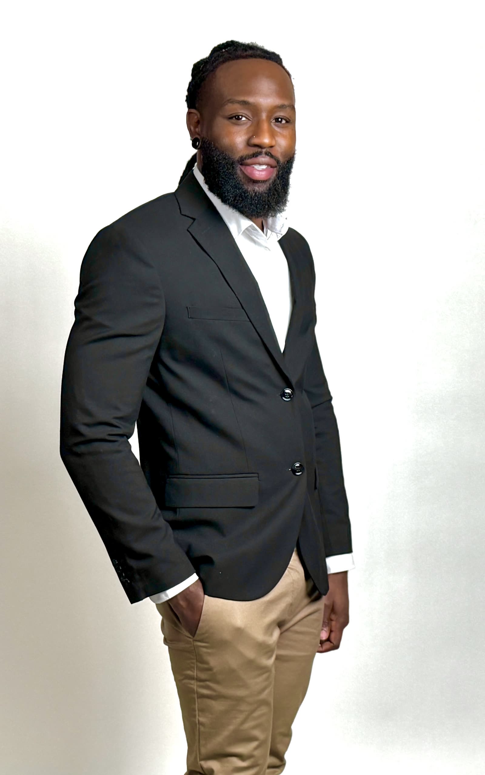 Ty Jackson, REALTOR® — Peach to Palms Property Group